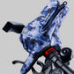 Heated Winter Gloves Touch Screen Riding Motorcycle Sliding Waterproof Sports Gloves with Fleece